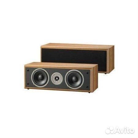 Центр Magnat Suprime center 250 Made in Germany