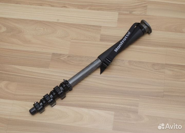 Монопод Monfrotto 694