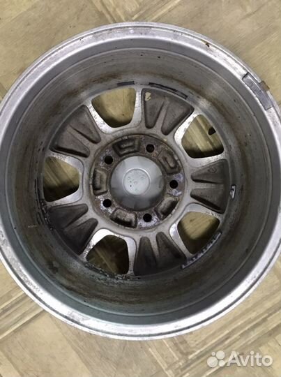 Original toyota Land Cruiser 70