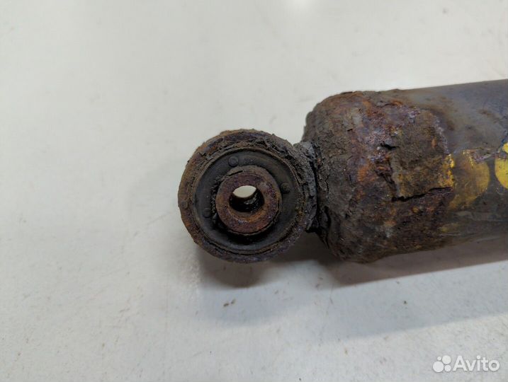 Амортизатор подвески левый задний Chevrolet Captiva, 2010