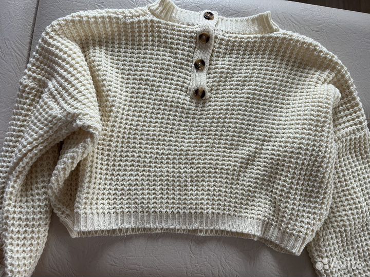 Свитер б/у