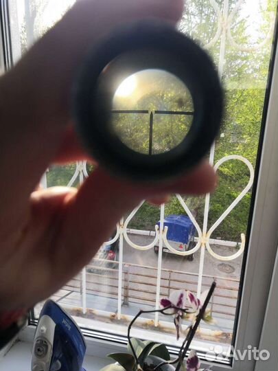 Прицел оптический 91/30