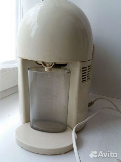 Соковыжималка Binatone