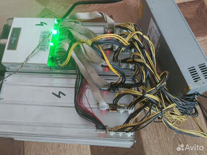 Antminer s9d
