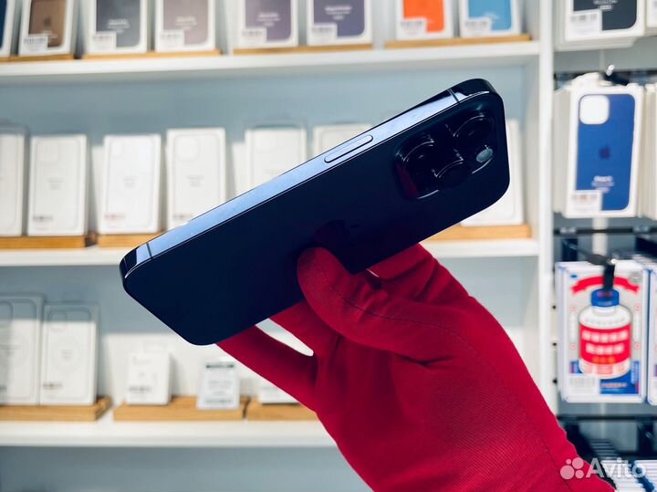 iPhone 14 Pro, 128 ГБ