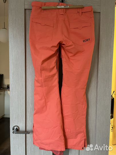 Сноубордический костюм roxy