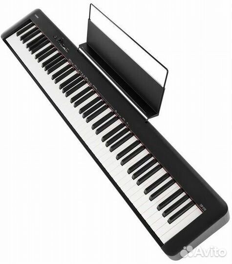 Цифровое пианино