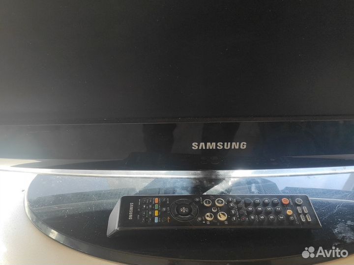 Телевизор samsung 32