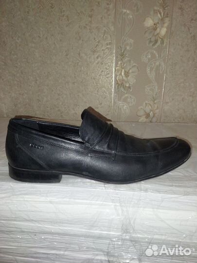 Туфли мужские 45 размер