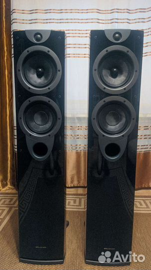 Акустическая система Wharfedale Evo-2 40