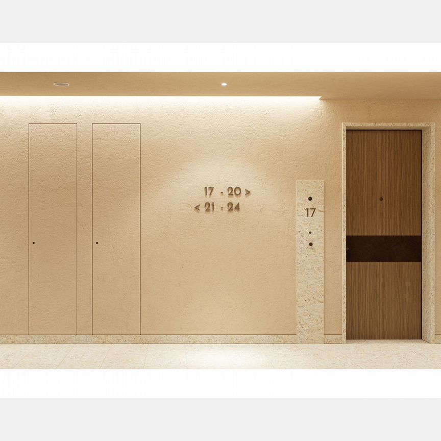 4-к. квартира, 127 м², 24/26 эт.