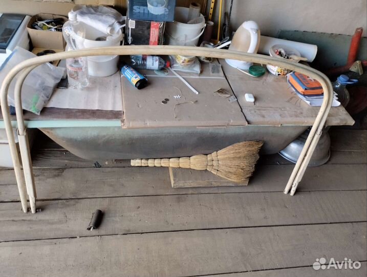 Колёса для лодки Прогресс 2