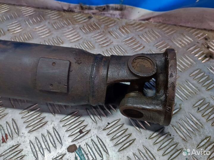 Кардан задний Great Wall Hover