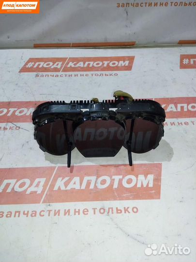 Панель приборов (щиток) Suzuki Grand Vitara