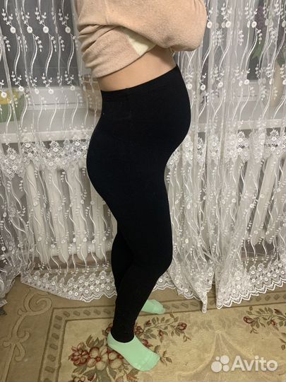 Лосины для беременных