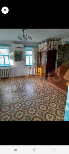 Дом 76 м² на участке 9 сот.