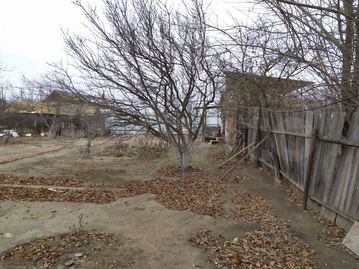 Дом 82 м² на участке 7 сот.