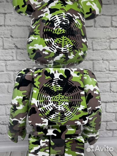 Портативная колонка bluetooth