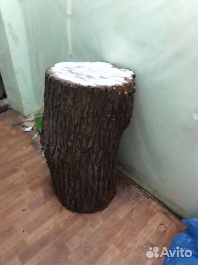 Колода для рубки мяса