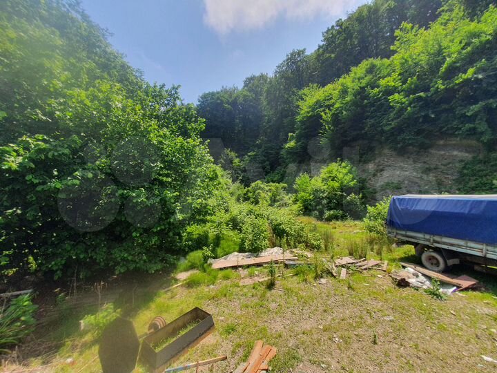 Участок 22 сот. (ИЖС)