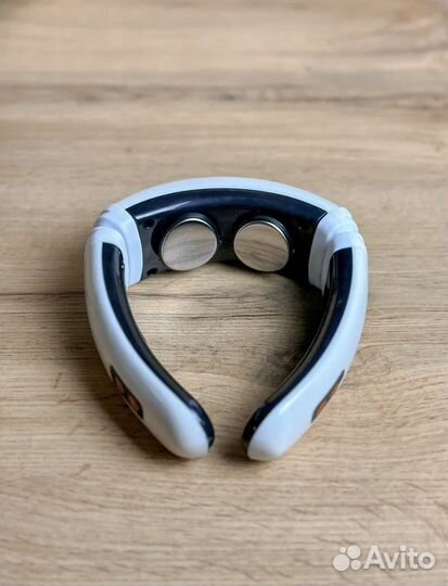 Массажер электрический для шеи и всего тела