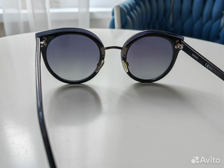 Солнцезащитные очки