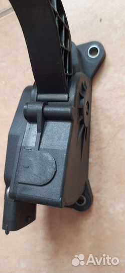 Педальная машина