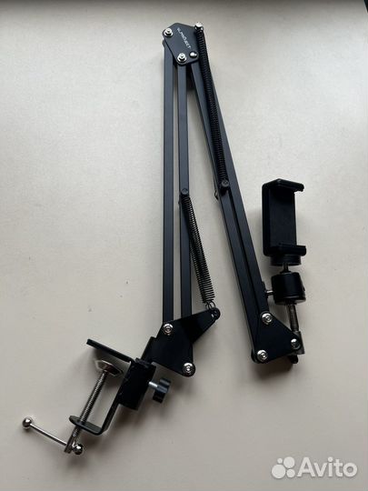 Штатив для телефона настольный