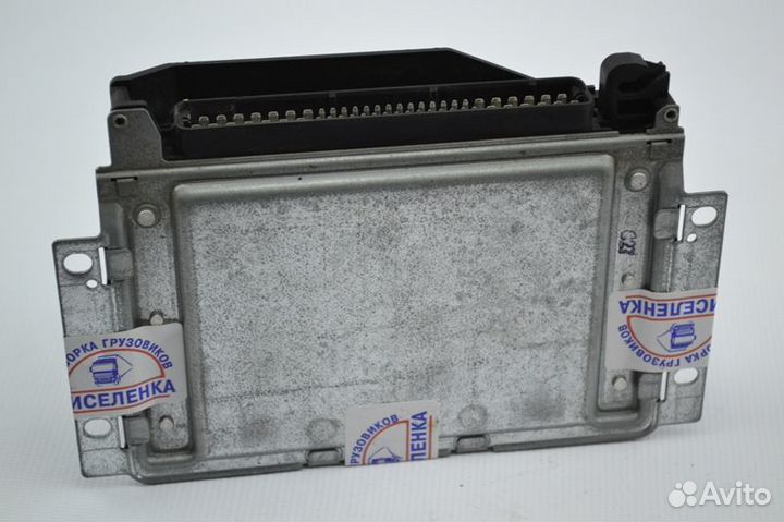 Блок управления ретардером renault trucks Magnum D