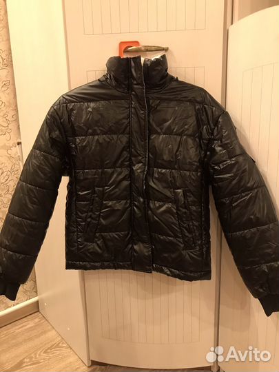 Куртка для девочки