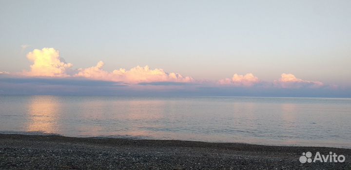 Отдых Абхазия Шицквара.Эшера Сухумский район