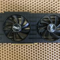 Rtx 3060 12gb palit dual