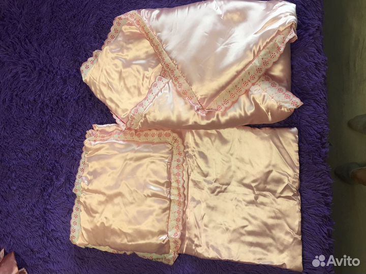 Комплект на выписку