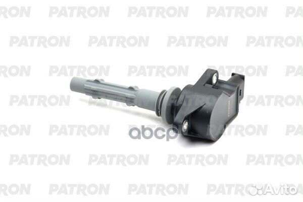 Катушка зажигания mercedes: W204 2.5i/3.0i 07