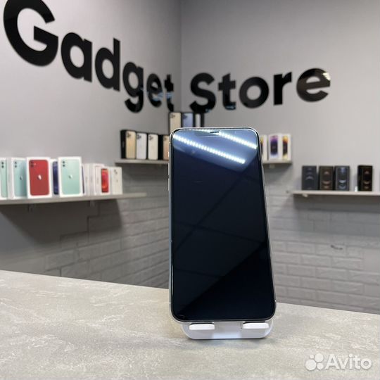 iPhone 11 Pro Max, 256 ГБ