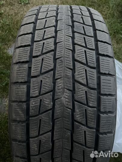 Dunlop Winter Maxx SJ8 275/50 R21