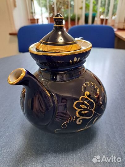 Чайник заварочный 