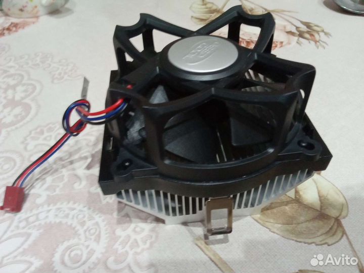 Кулер для процессора AMD Deepcool Beta 10
