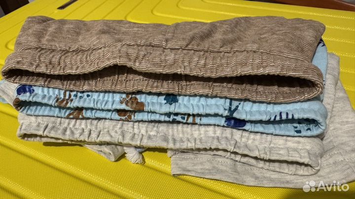Б/у одежда для мальчика