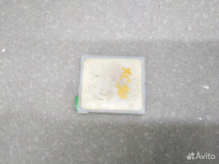 Блок электронный Volvo XC90 2002-2015