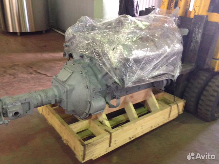 Двигатель блок нового образца с эл.об238ак-1000146