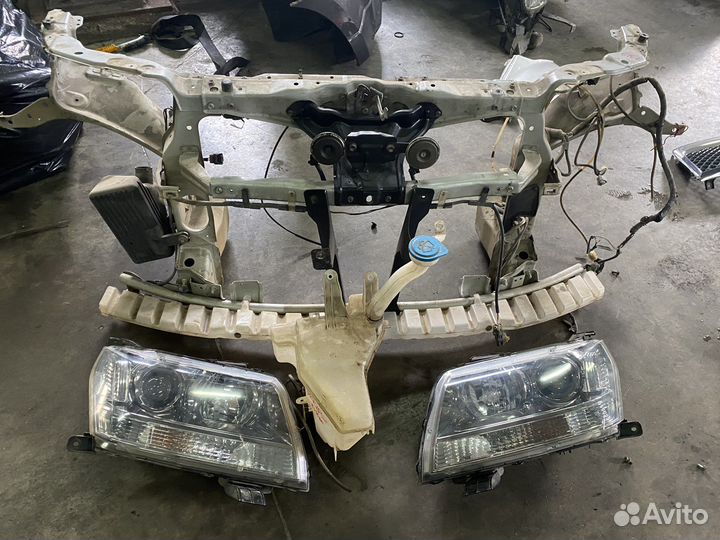 Телевизор усилитель фара suzuki grand vitara