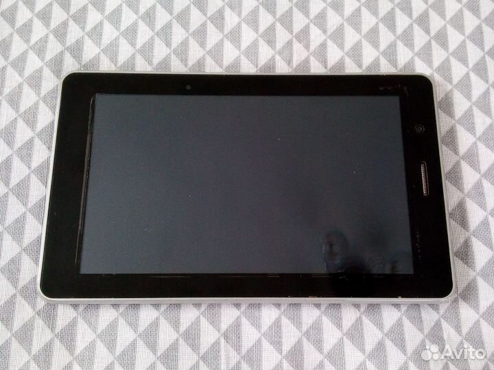 Планшет Wexler.TAB 7iD б/у