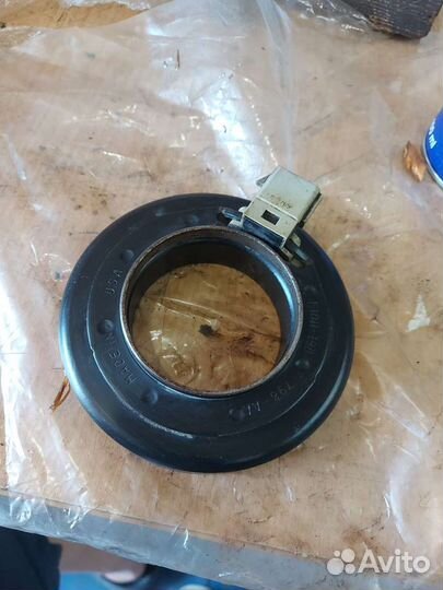Электромуфта кондиционера форд маверик, эскецп