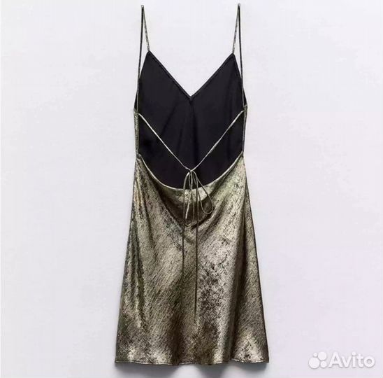 Платья Zara