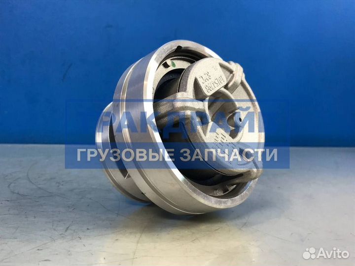 Термостат для Камаз 54901 с Р6 Liebherr 82C