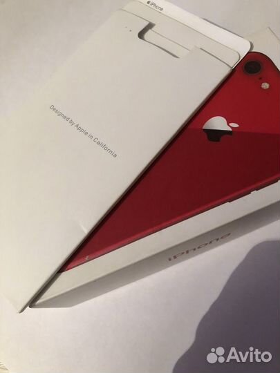 iPhone 8, 256 ГБ