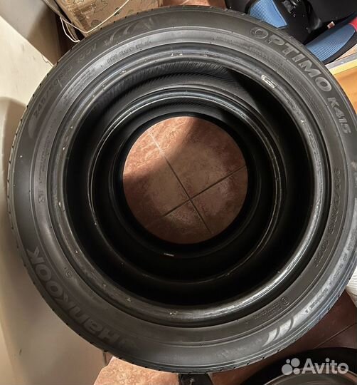 Hankook Optimo K415 245/50 R18