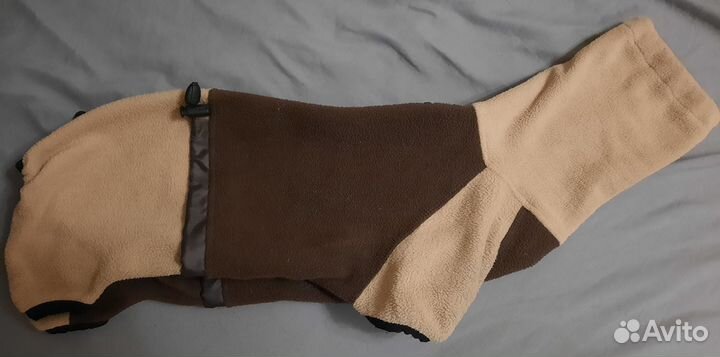 Комбинезон для собаки