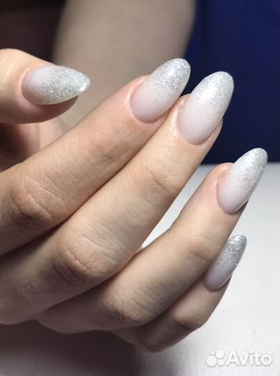 Маникюр, педикюр, укрепление, шеллак-гель, воск